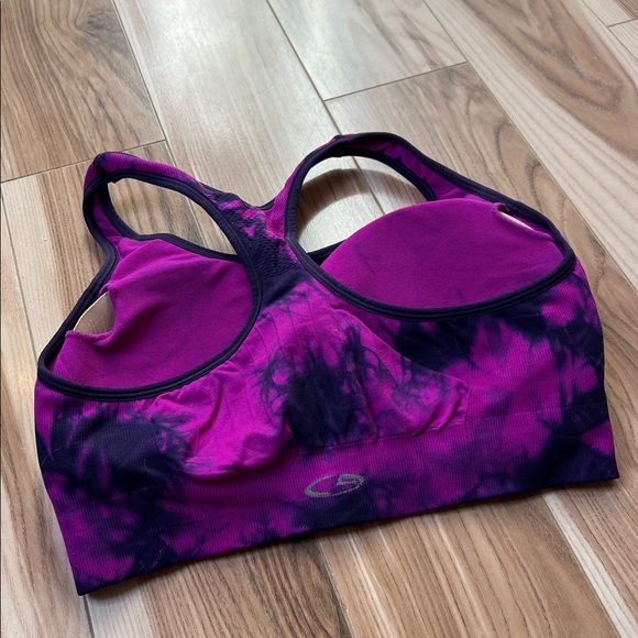 C9 Champion duo dry sports bra - Picture 2 of 3